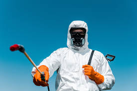 Professional Pest Control in Ingalls, IN